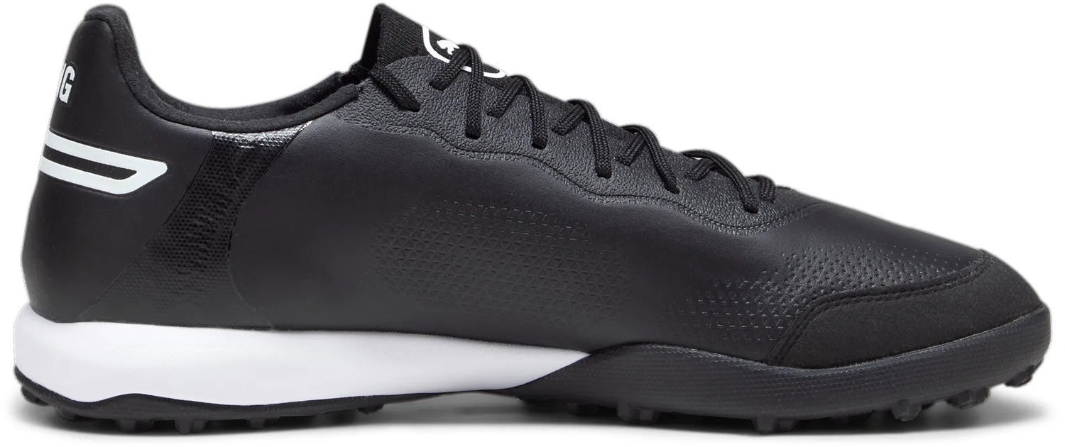 Tenisky a topánky Puma KING PRO TT Čierna | 107255-01, 1
