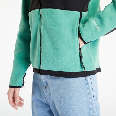 Mikina The North Face Denali Jacket Zelené | NF0A7UR2N111, 1
