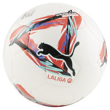 Športový doplnok Puma Official Orbita LaLiga 1 2024/2025 Season Hybrid Football Size 5 Rôznofarebný | 084287_01, 0