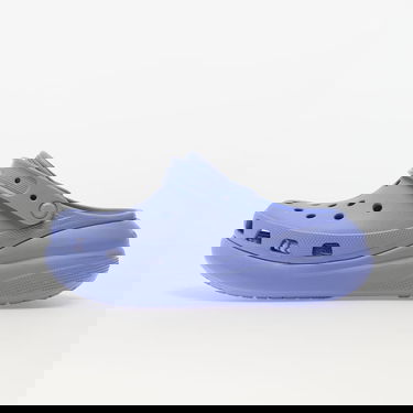 Tenisky a topánky Crocs Classic Crush Clog Modrá | 207521-5Q6, 1