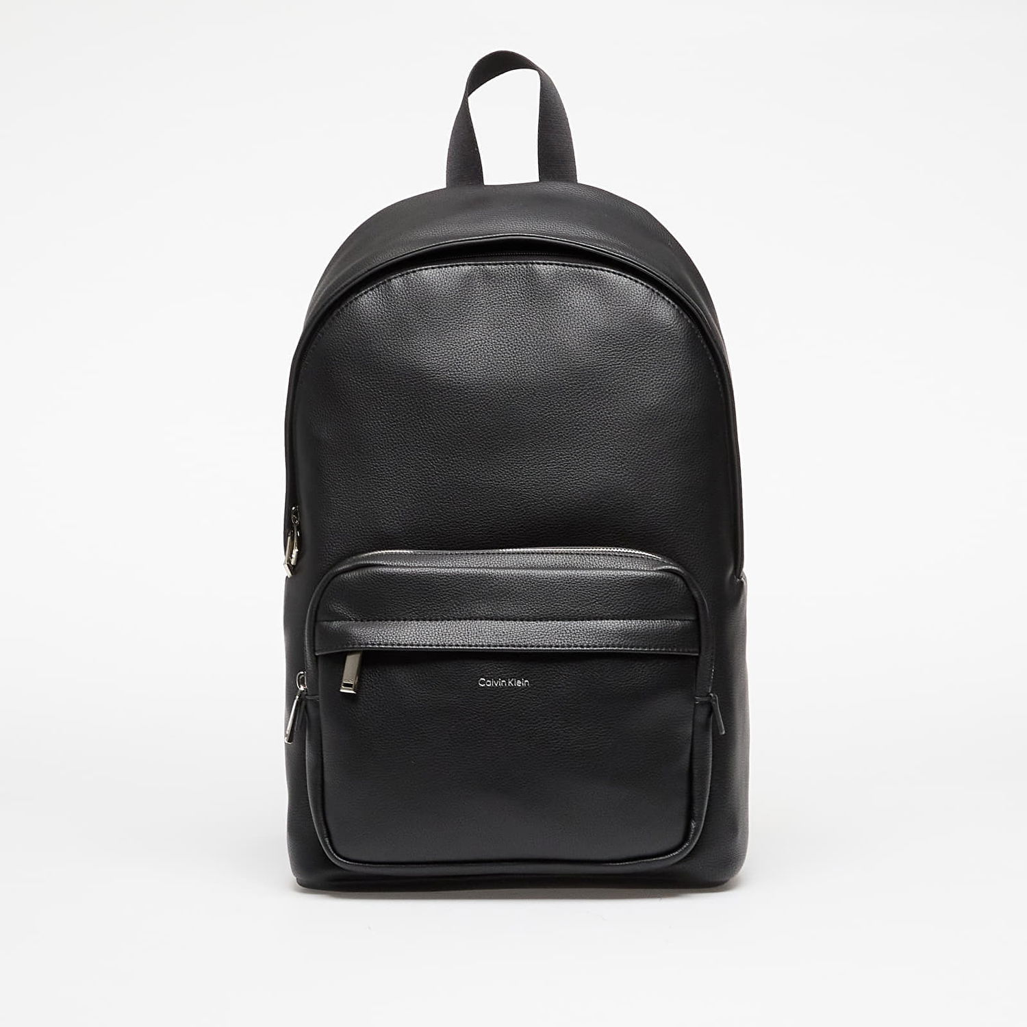 Batoh CALVIN KLEIN Calvin Klein Raised Round Backpack Čierna | LV04D3155G UB1, 0
