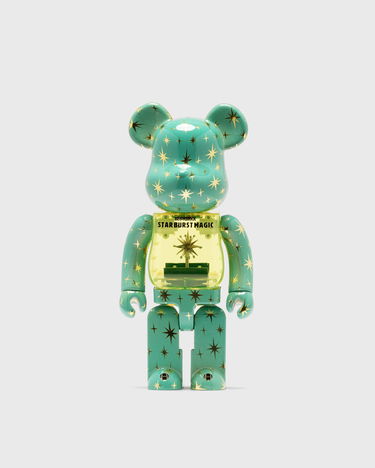 Zberateľské Medicom Toy ASAMI MATSUMURA STAR BURST MAGIC men Collectibles & Toys multi in size:ONE SIZE Zelené | MED1748, 2
