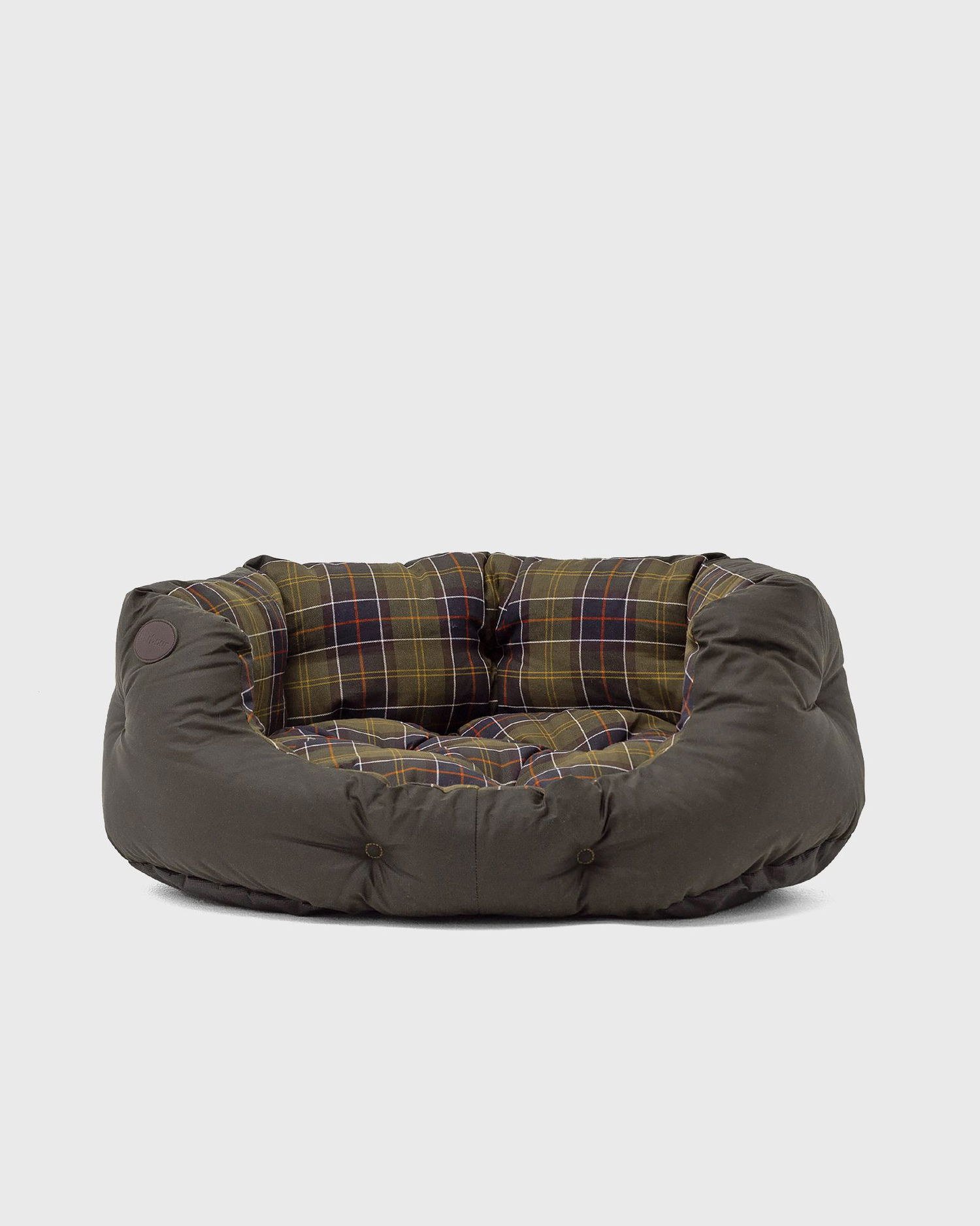 Home decor Barbour Wax/Cot Bed 24 Zelené | DAC0017TN11, 0