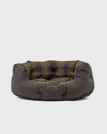 Home decor Barbour Wax/Cot Bed 24 Zelené | DAC0017TN11, 0