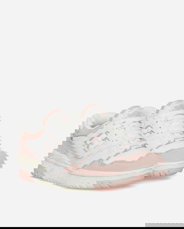 Tenisky a topánky New Balance 550 'Pink Sand Sea Salt' (W) Ružová | BBW550CD, 3