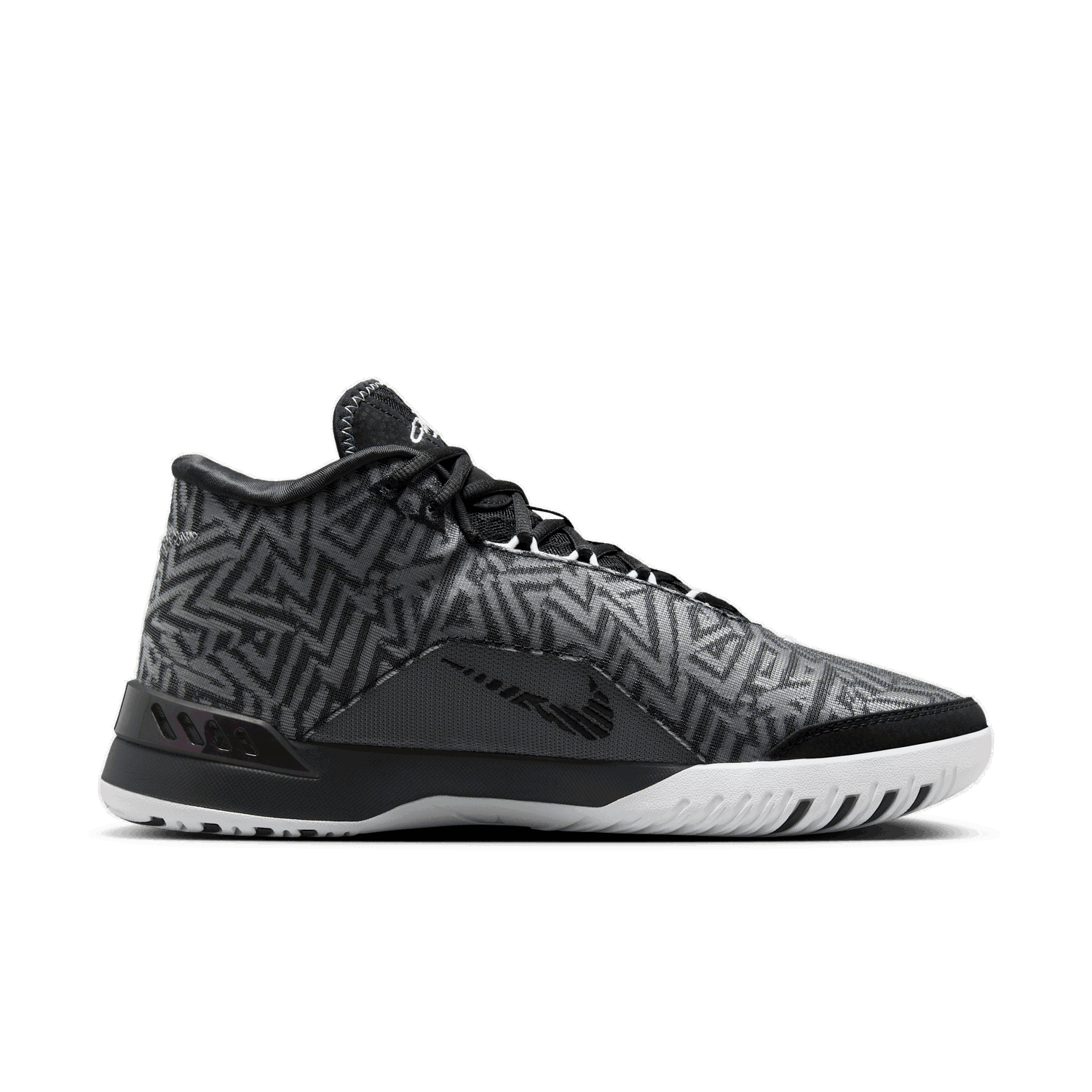 Tenisky a topánky Nike LeBron NXXT Genisus Šedá | HF0712-004, 1