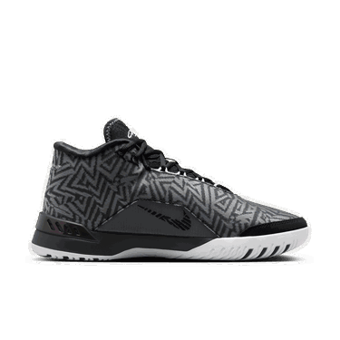 Tenisky a topánky Nike LeBron NXXT Genisus Šedá | HF0712-004, 1