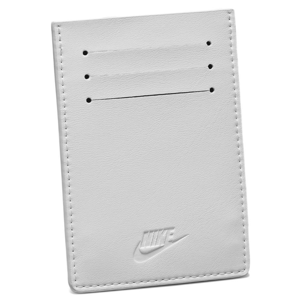 Peňaženka Nike Icon Air Max 90 Card Wallet Biela | N.100.9740.102.OS, 1