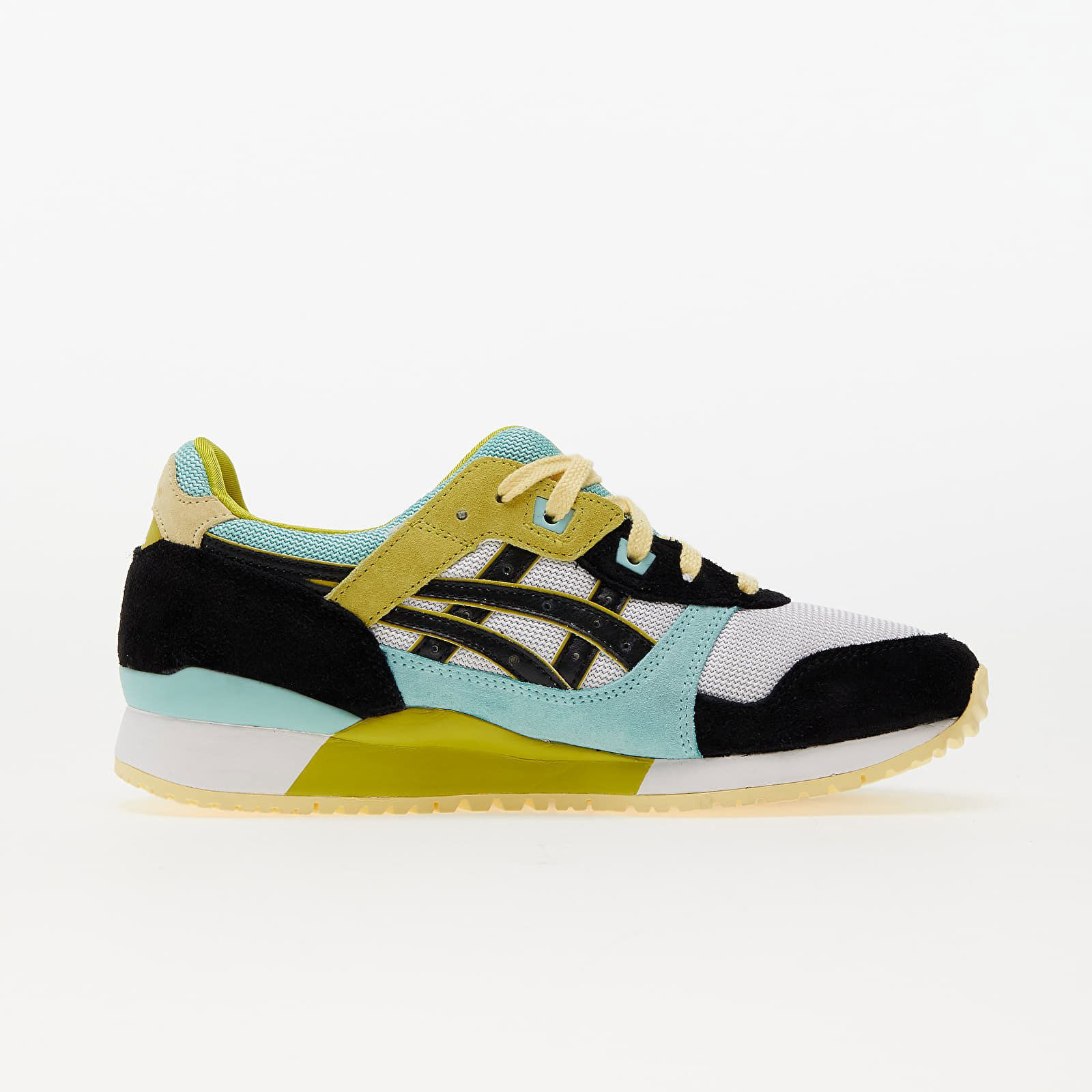Gel-Lyte III OG