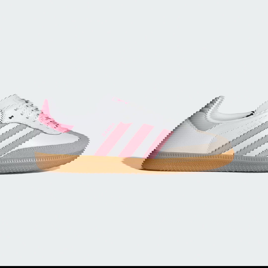 Tenisky a topánky adidas Originals SAMBA OG Biela | JQ2018, 0