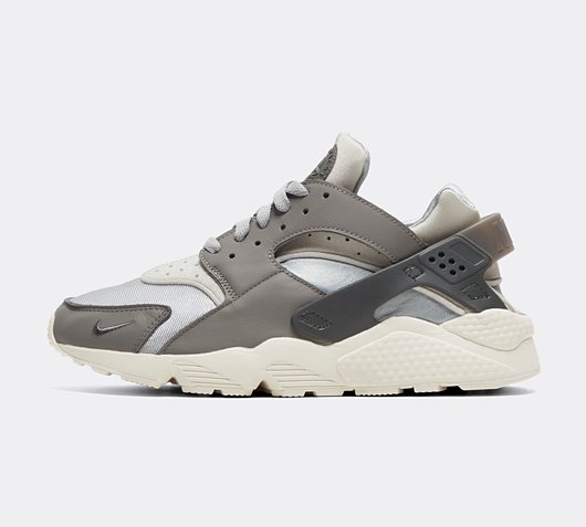 Tenisky a topánky Nike Air Huarache Runner Šedá | FB8988-001, 0