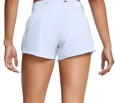 Šortky Under Armour UA Launch Pro 3'' Modrá | 1386331-464, 1