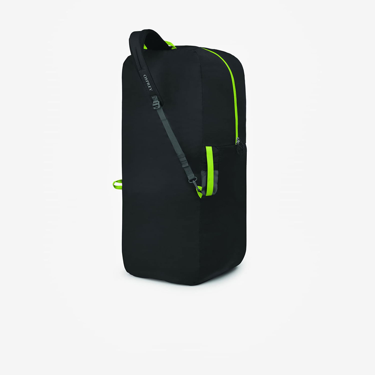Batoh Osprey Airporter Large Travel Backpack Čierna | 10030865OSP, 1