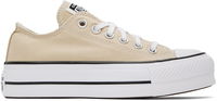 Chuck Taylor All Star Lift Platform