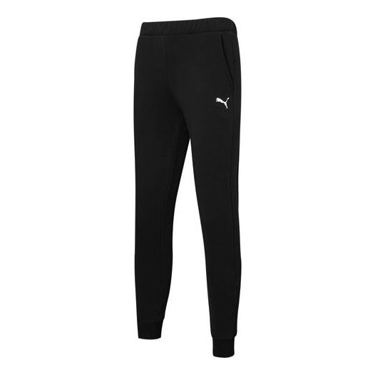Tepláky Puma Sports Pants Čierna | 848733-01, 0