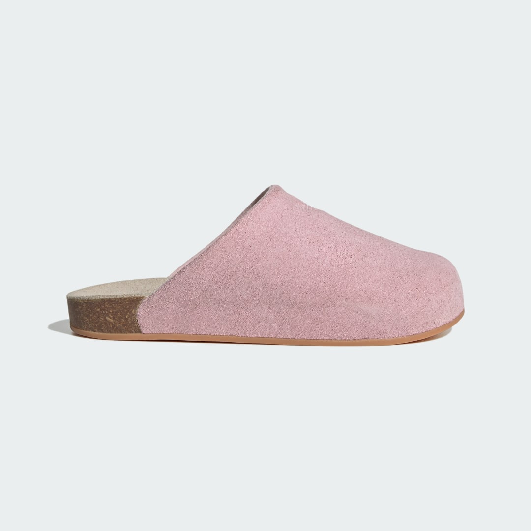 Tenisky a topánky adidas Originals Adimule Slides Ružová | JP8731, 0