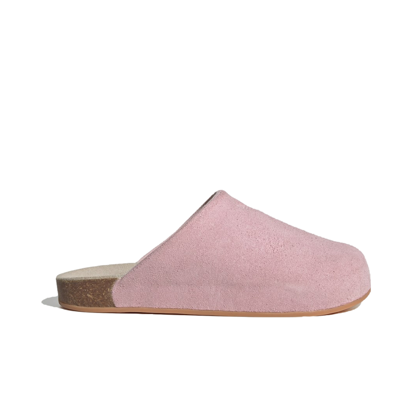 Tenisky a topánky adidas Originals Adimule Slides Ružová | JP8731