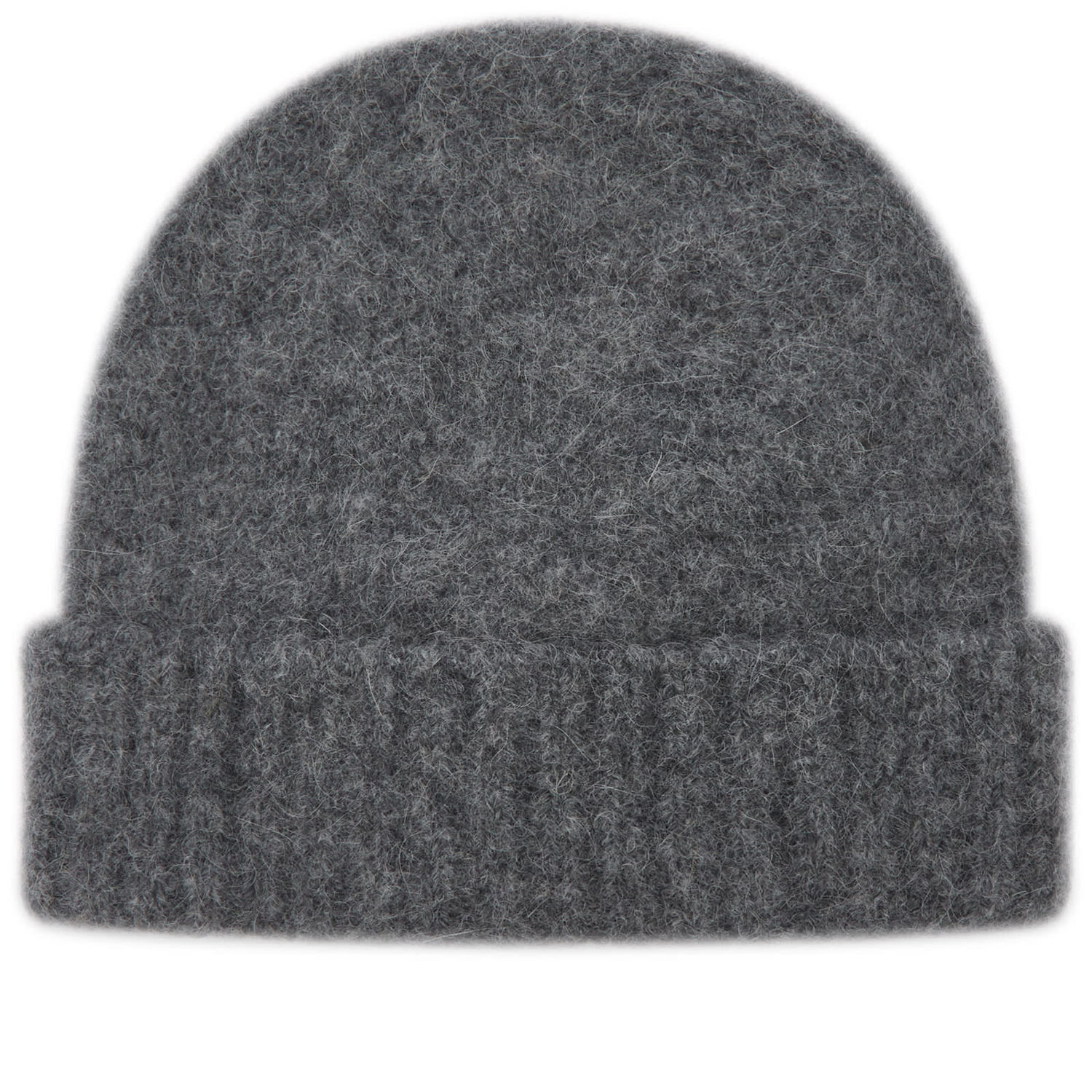 Kulicha Samsoe Samsoe Samsøe Samsøe Sajeanne Beanie Šedá | F24400056, 1