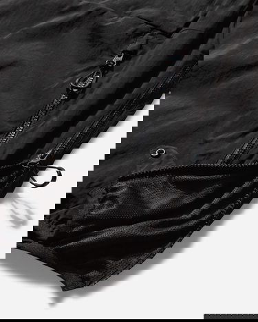 Vesta Comme des Garçons Half Zip-Up Vest Čierna | HO-V002-051 001, 4