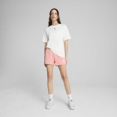 Šortky Puma ESS Small No. 1 Logo 4'' Shorts Ružová | 682439_18, 5