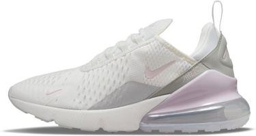 Tenisky a topánky Nike Air Max 270 W Biela | DQ0814-100, 0
