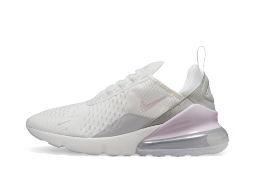 Tenisky a topánky Nike Air Max 270 W Biela | DQ0814-100