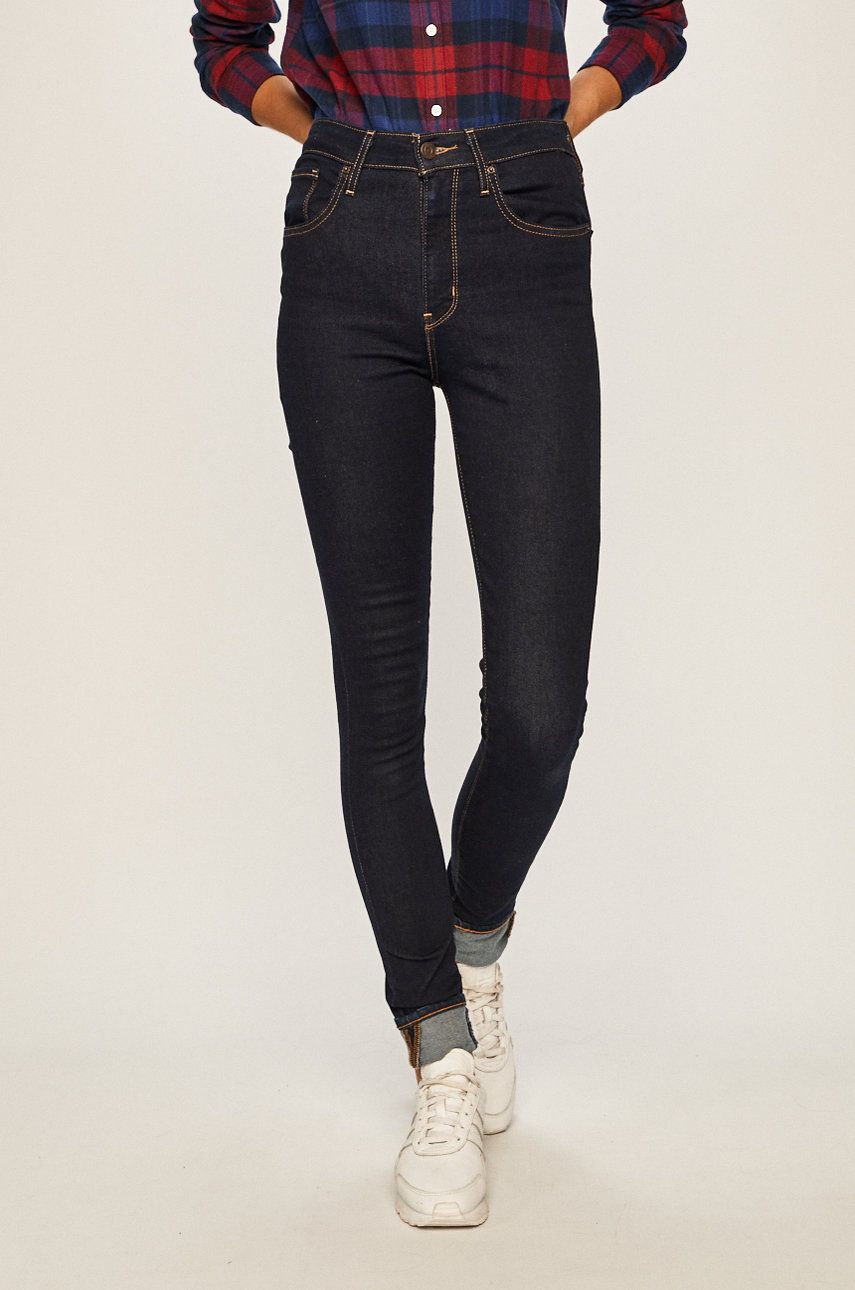 Džínsy Levi's ®  721 Jeans Navy | 18882.0188, 0