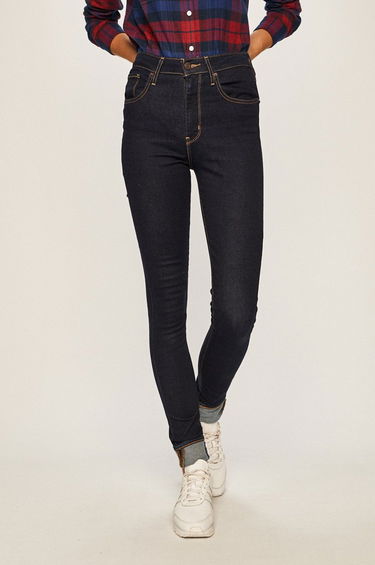 Džínsy Levi's ®  721 Jeans Navy | 18882.0188, 0