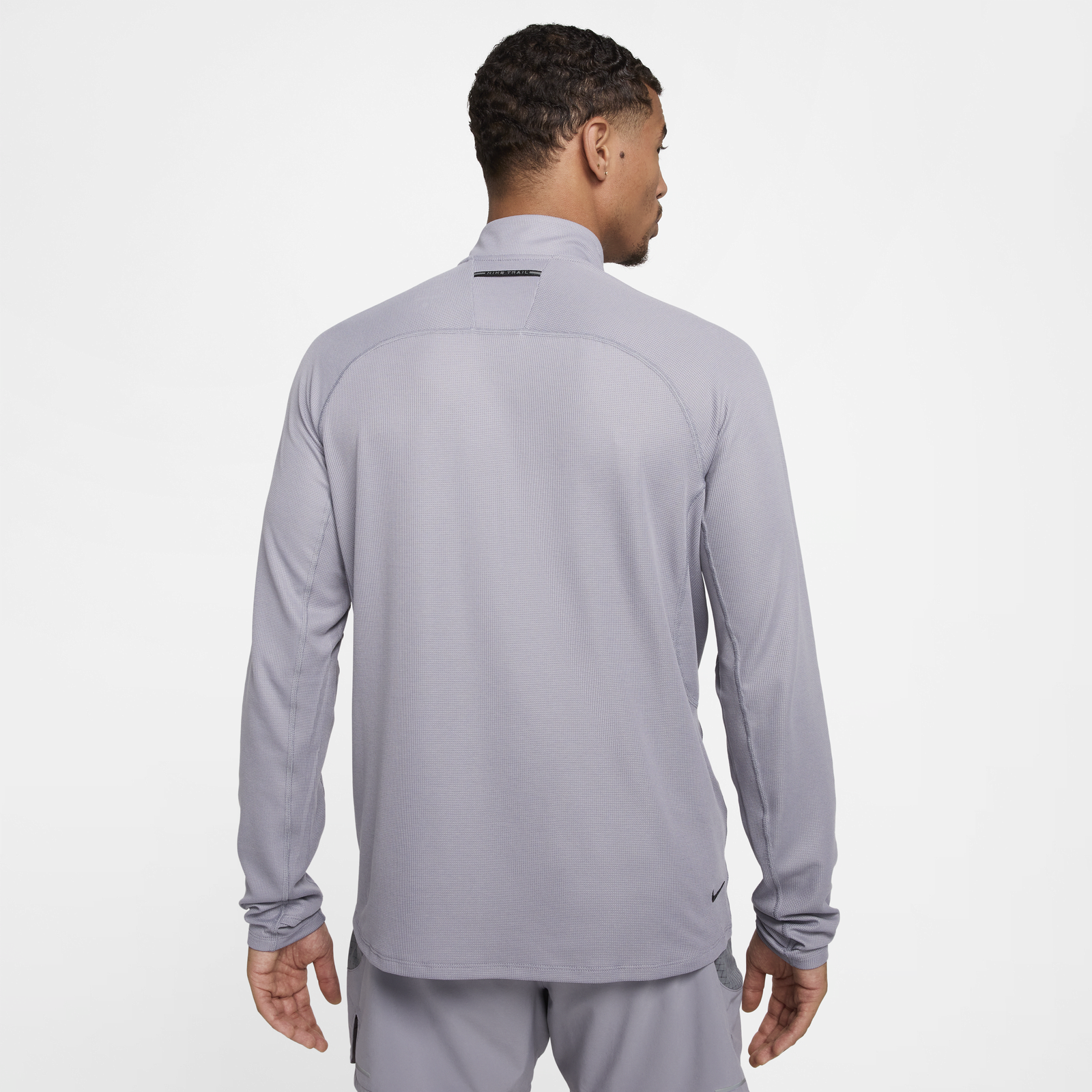 Trail Shirt Long Sleeve