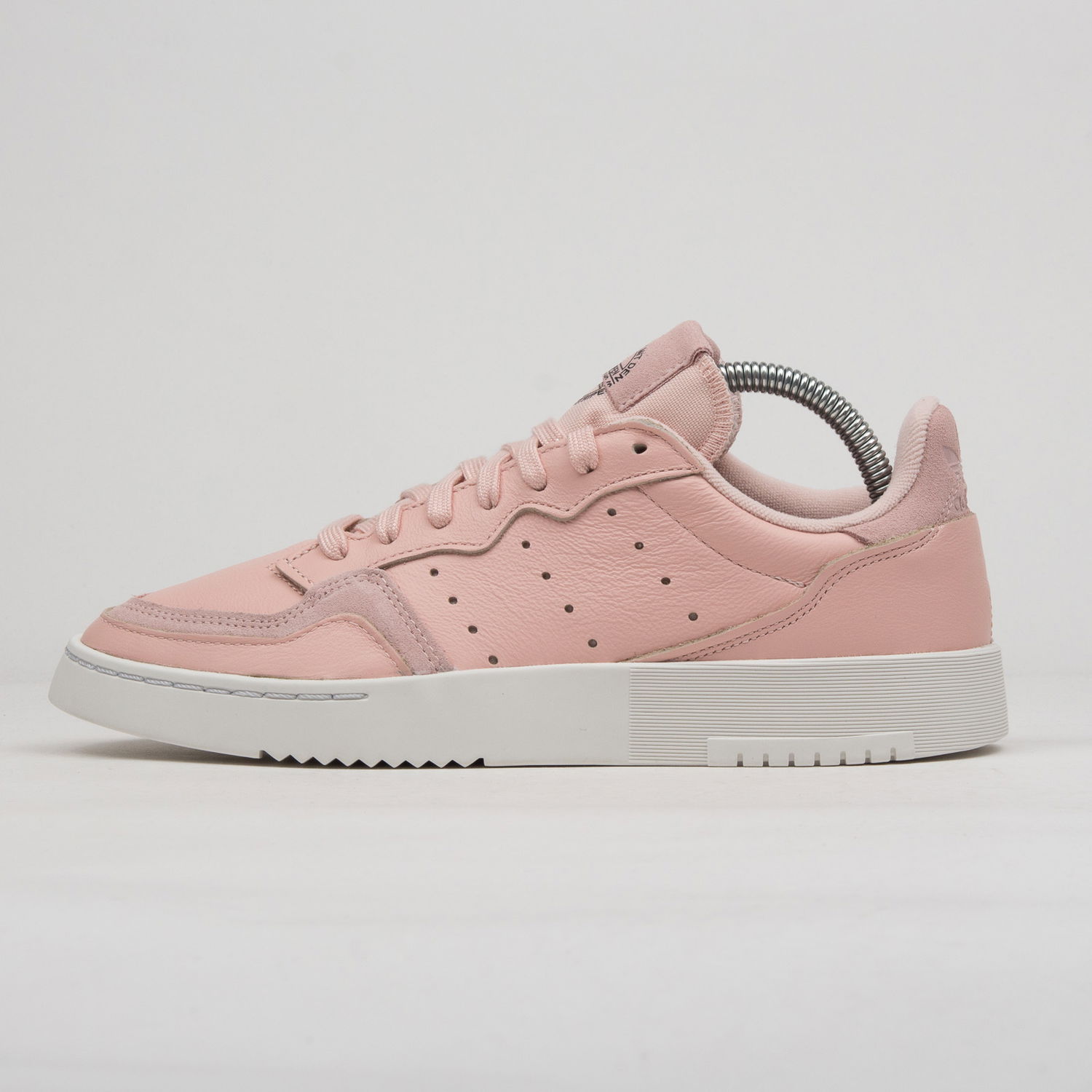 Tenisky a topánky adidas Originals Supercourt W Ružová | EE6044, 0