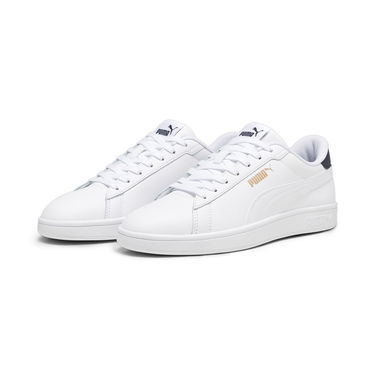 Tenisky a topánky Puma Smash 3.0 L 40,5 Biela | 390987-13, 1
