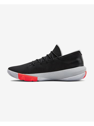 Tenisky a topánky Under Armour SC 3Zero III Čierna | 3022048_001, 2