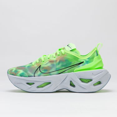 Tenisky a topánky Nike W Zoomx Vista Grind SP Zelené | CT5770-300, 1