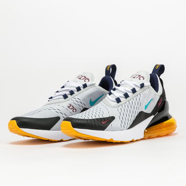 Tenisky a topánky Nike Air Max 270 Šedá | DJ2736-001, 1