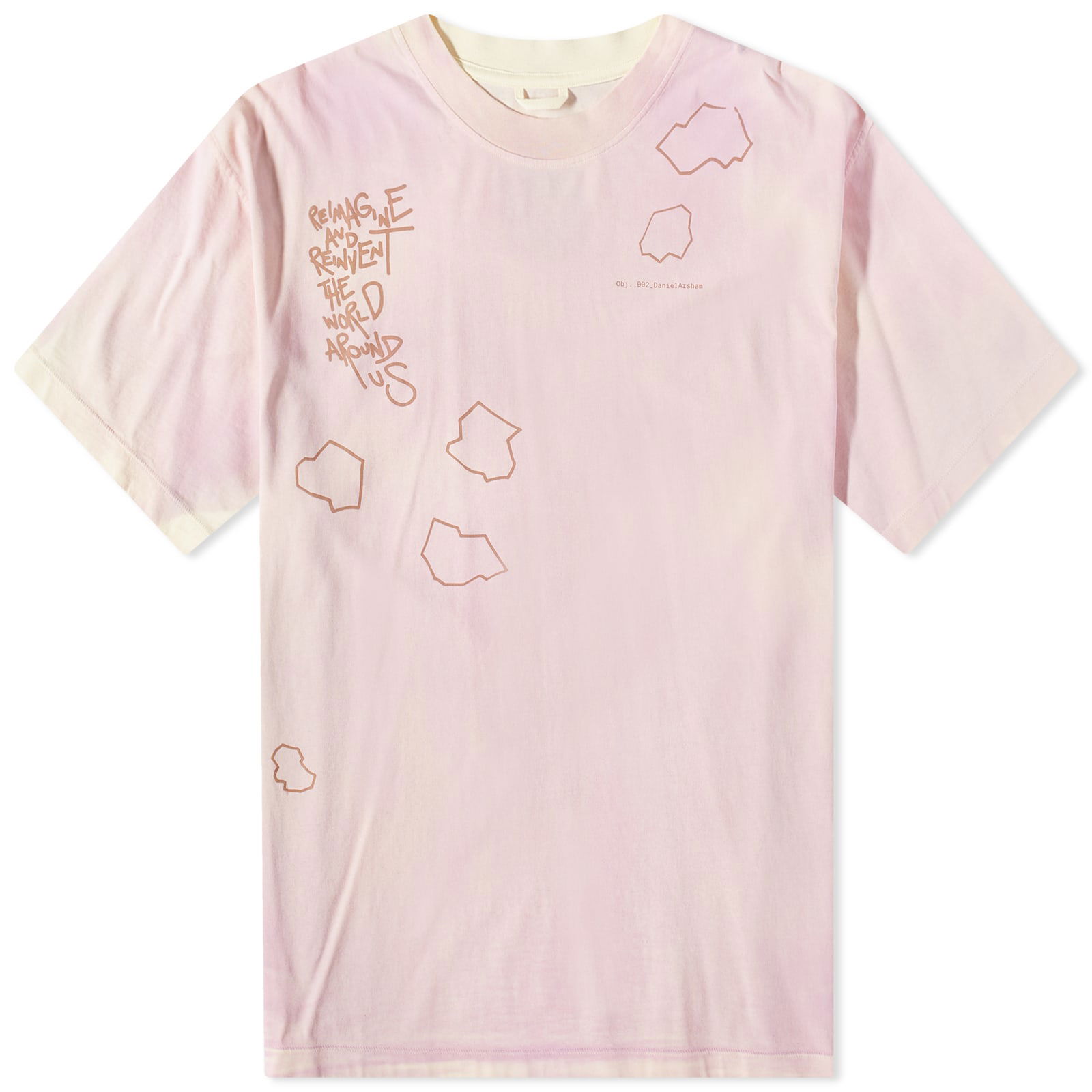 Patina Tee