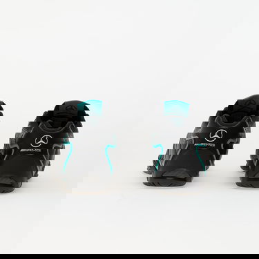 Tenisky a topánky adidas Originals Adiracer Lo Mercedes AMG Petronas F1 Team Čierna | JR4543, 4