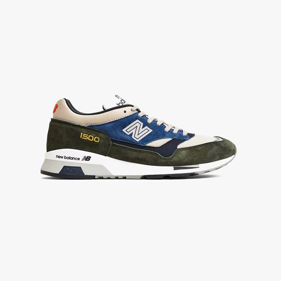 Tenisky a topánky New Balance 1500 Rôznofarebný | M1500UPG, 1