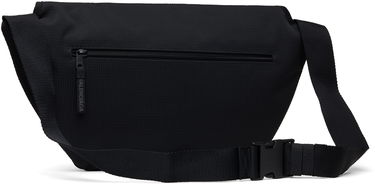 Ľadvinka Balenciaga Large Utility Belt Bag Čierna | 7920722AA5S1000, 2