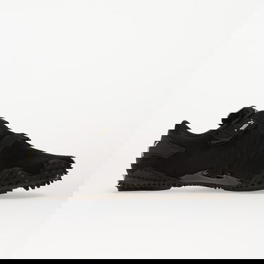 Tenisky a topánky Puma A$AP Rocky x Mostro OG "Pony Hair" Čierna | 406497-01, 4