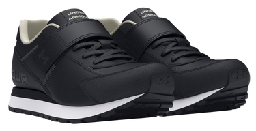 Tenisky a topánky Under Armour Essential Runner Čierna | 3028556-001, 3