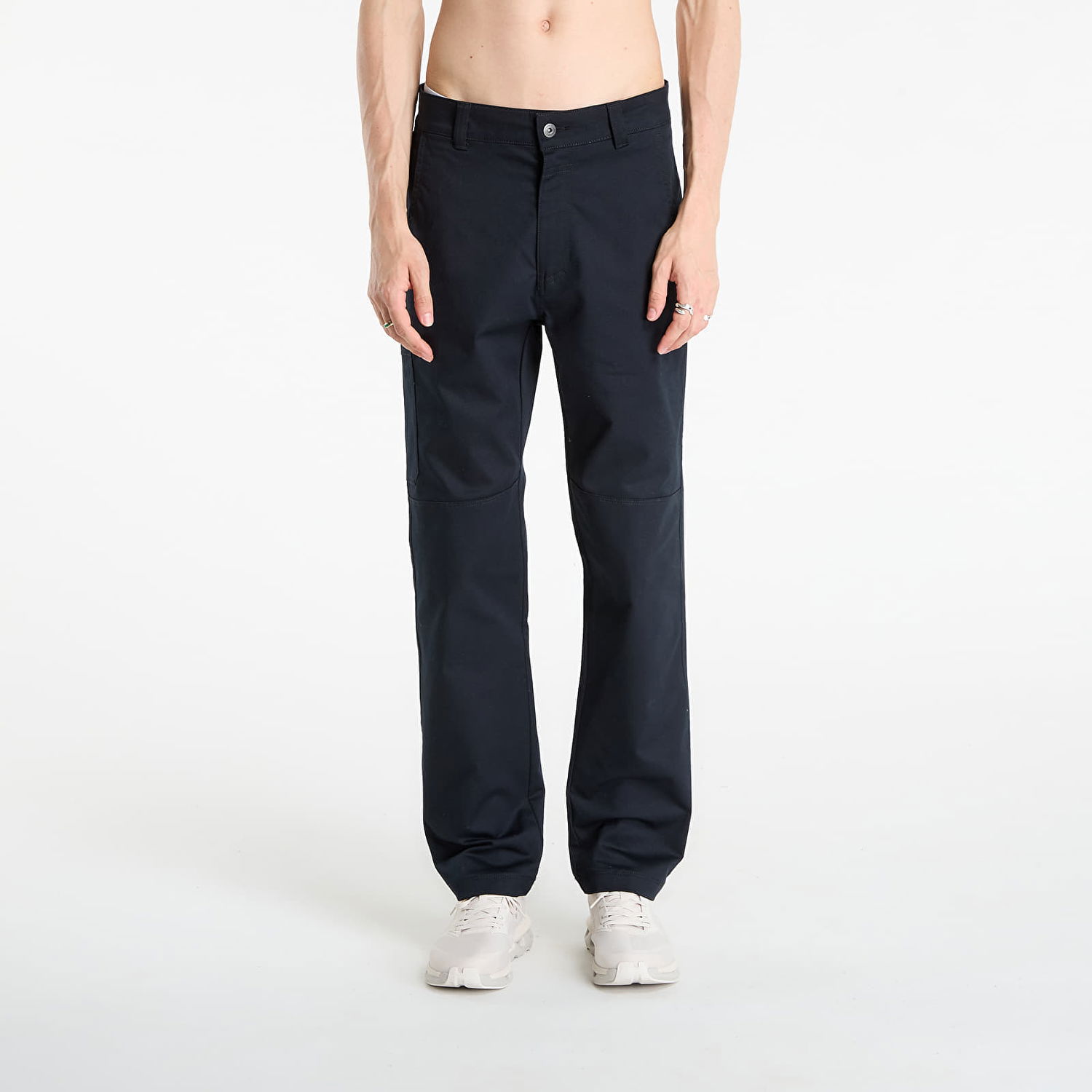 Nohavice Columbia Columbia Pitchstone™ Outdoor Pants Navy | 2135671010, 0