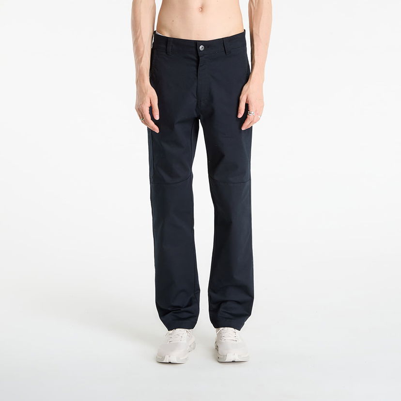 Nohavice Columbia Columbia Pitchstone™ Outdoor Pants Navy | 2135671010