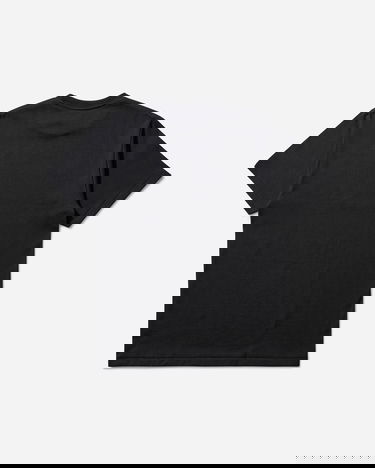 Tričko BAPE College T-Shirt Čierna | 1L30110019 BLACK, 0