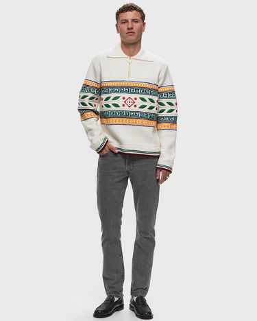 Džínsy Levi's Made in Japan 511 Šedá | A5876-0006, 1