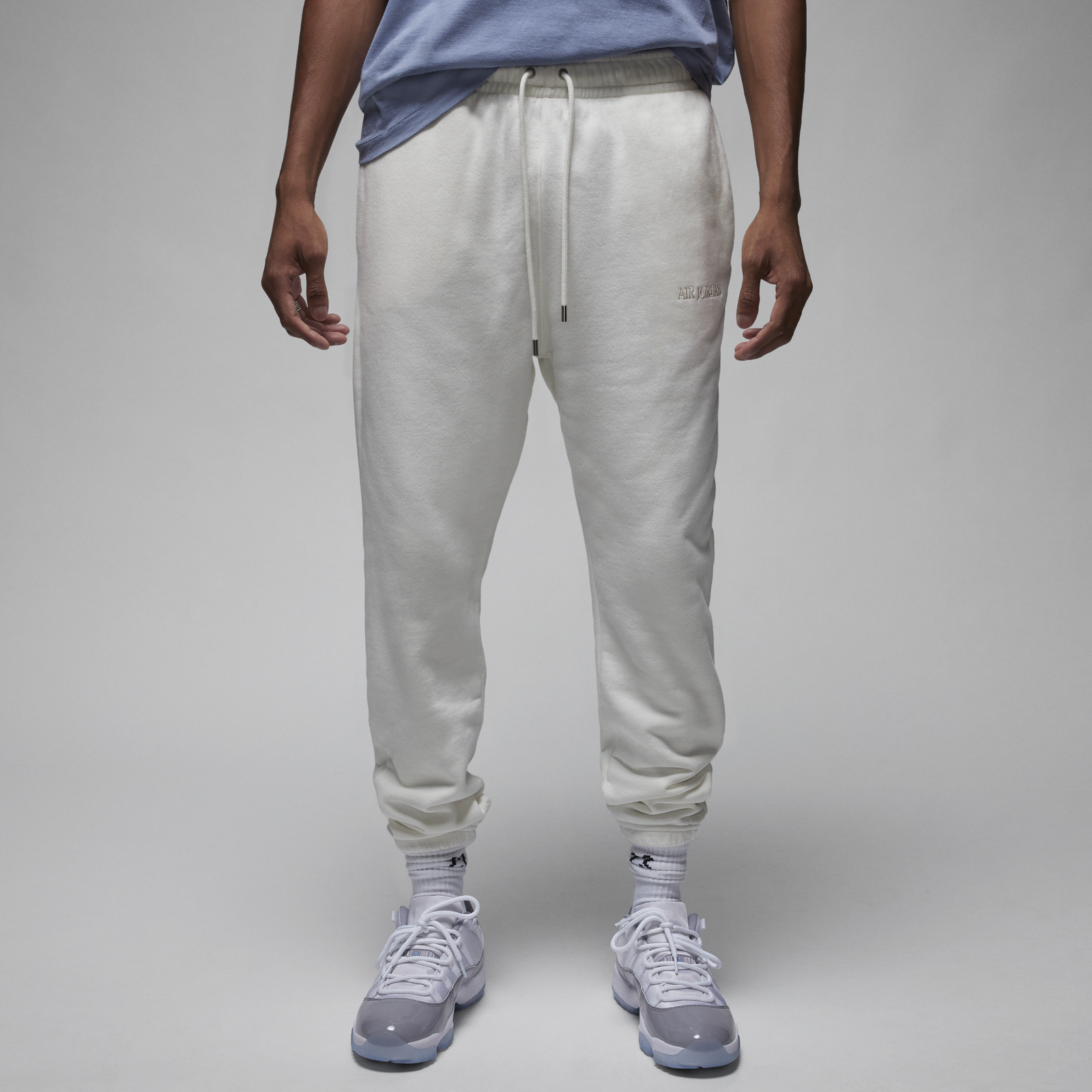 Wordmark Fleece Trousers