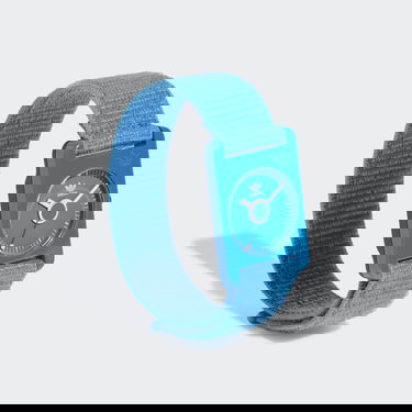 Hodinky adidas Originals Watch Retro Pop Two Modrá | GB7244, 6