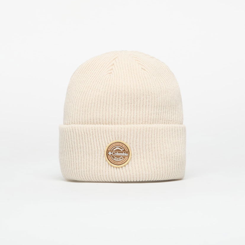 Kulicha Columbia Columbia Provisions Cuffed Beanie Béžová | 2092601278