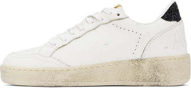 Tenisky a topánky Golden Goose Ball Star Biela | GWF00804.F006964.10471, 2