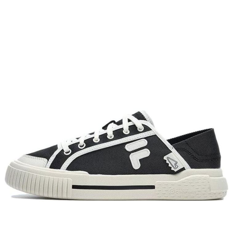 Tenisky a topánky FILA Fusion x Wallride Dx Čierna | T12W322101FBG