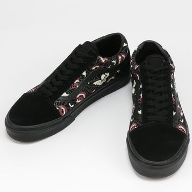 Tenisky a topánky Vans Old Skool Čierna | VN0A5KRF8MG1, 2
